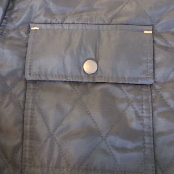 RAINFOREST Jacket - Picture 3 of 8